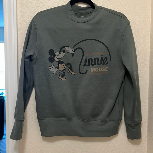 Disney Minnie‎ Sweater - Picture 3 of 5
